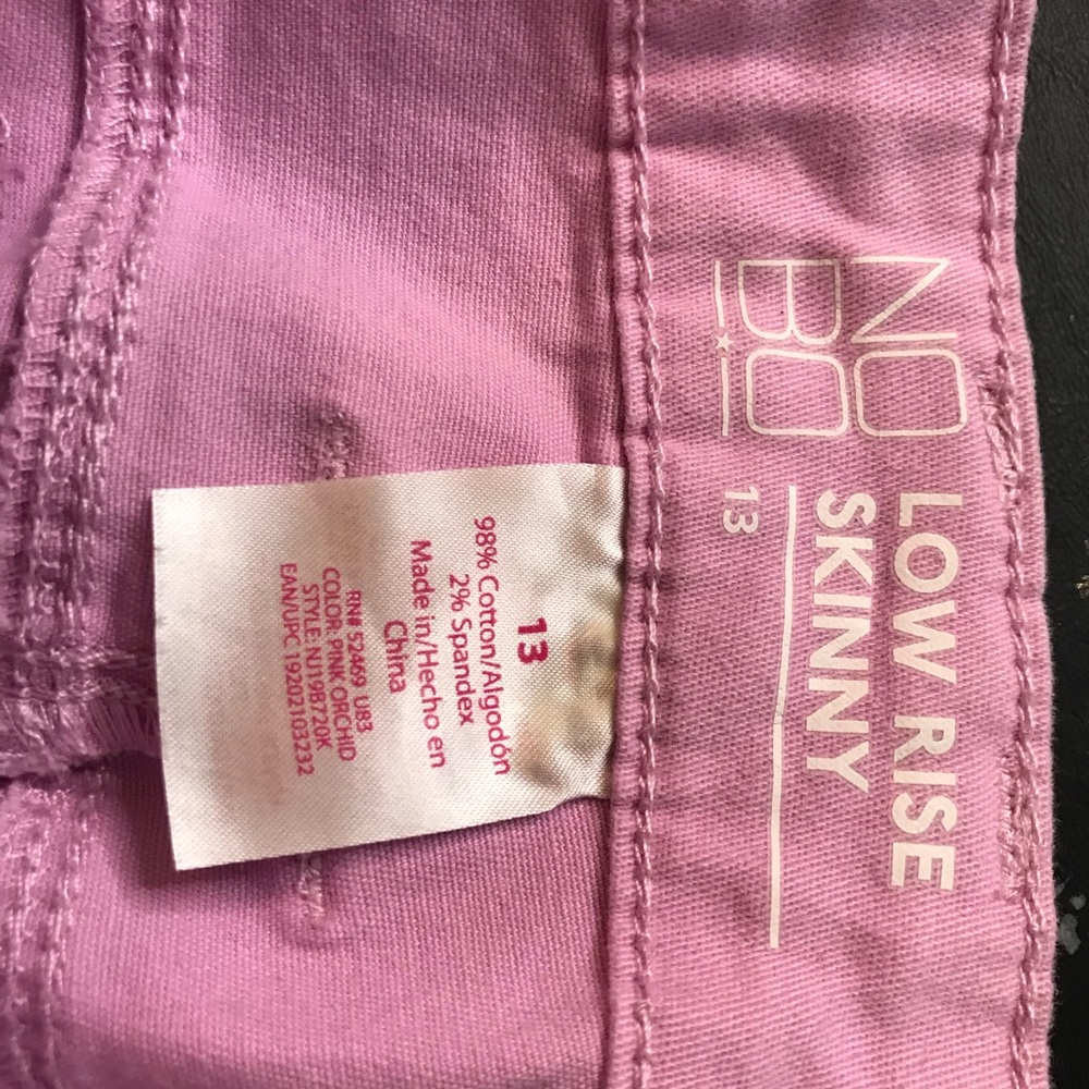Jeggings - Picture 2 of 2